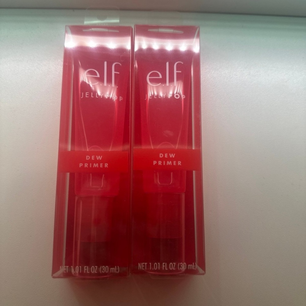 ELf Jelly Pop Primer